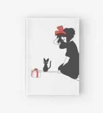 Kiki's Delivery Service Hardcover Journal