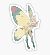 FFXIV - EOS Sticker