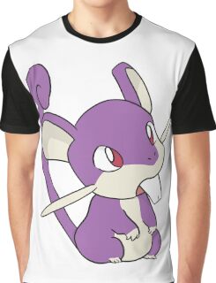 rattata shirt