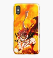 Dragon force iPhone Case/Skin