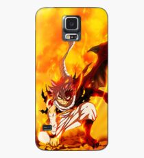 Dragon force Case/Skin for Samsung Galaxy