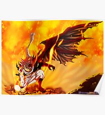 Dragon force Poster
