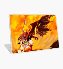 Dragon force Laptop Skin