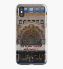 Location? iPhone Case