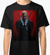 Hitman Classic T-Shirt