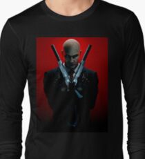 Hitman Long Sleeve T-Shirt