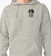Daniel Caesar Pullover Hoodie
