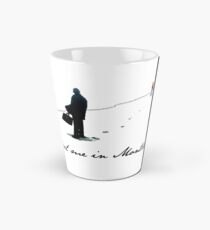 Meet Me in Montauk... Tall Mug