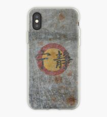 Serenity the Firefly case iPhone Case