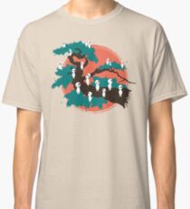 Spirits of the Trees Classic T-Shirt