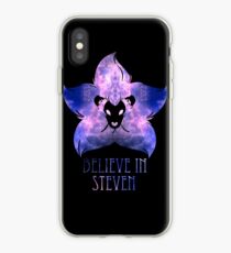 Vinilo o funda para iPhone Cree en Steven