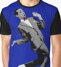 pw Graphic T-Shirt