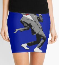 pw Mini Skirt