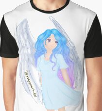 Angel Girl (05) Graphic T-Shirt