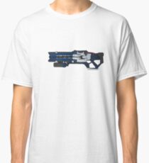 Pulse rifle Classic T-Shirt