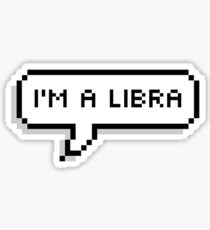 Rupaul's Drag Race, Adore Delano- I'm a libra Sticker