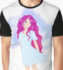 Gumiho Girl (09) Graphic T-Shirt