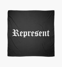 Represent Scarf