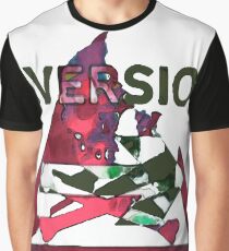 Diversion Graphic T-Shirt