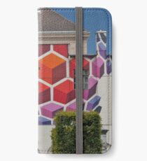 Fanciful iPhone Wallet/Case/Skin