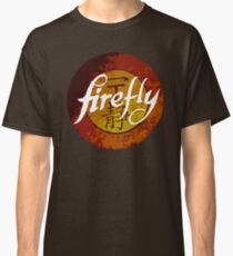 firefly festival shirt