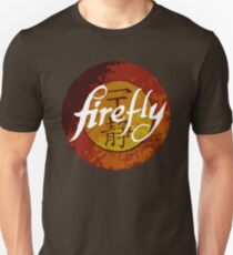 The One Season Only 'FIREFLY' Unisex T-Shirt