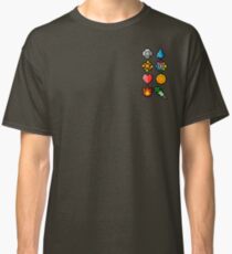 Pokemon Master Classic T-Shirt