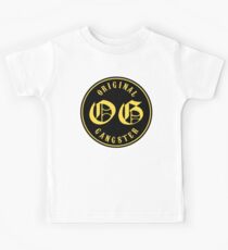 O.G. Original Gangster Kids Tee