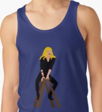Cool Rider Men's Tank Top