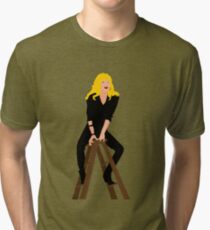 Cool Rider Tri-blend T-Shirt