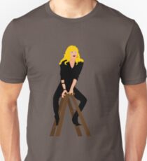 Cool Rider Unisex T-Shirt
