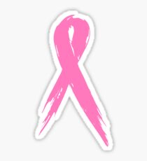Cancer Awareness Sticker