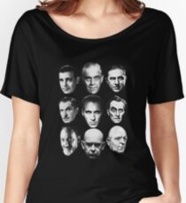 Masters of Horror Women's Relaxed Fit T-Shirt