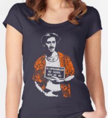 h.i. Women's Fitted Scoop T-Shirt