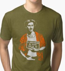 h.i. Tri-blend T-Shirt