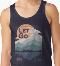 Let's Go Tank Top