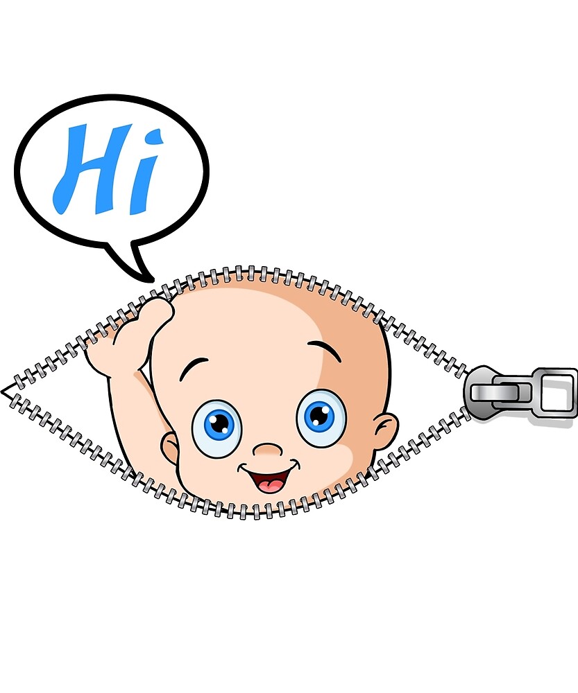Free Free 284 Zipper Baby Svg SVG PNG EPS DXF File
