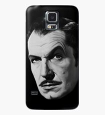 Mouth of Madness Case/Skin for Samsung Galaxy