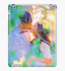 Eight Summer Weddings Part1 iPad Case/Skin