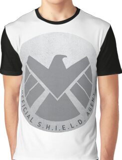 phil coulson t shirt