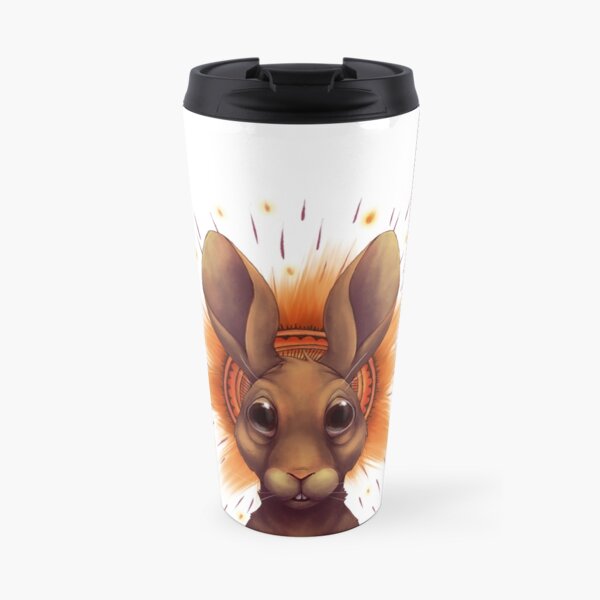 Prince With a Thousand Enemies Travel Mug