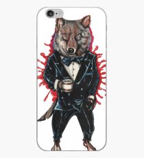 I solve problems iPhone Case