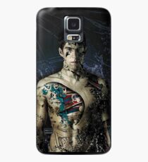 Michael Phelps Hülle & Skin für Samsung Galaxy