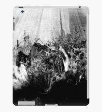 garbage iPad Case/Skin