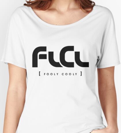 flcl shirt official