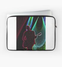 Miles Kane Laptop Sleeve