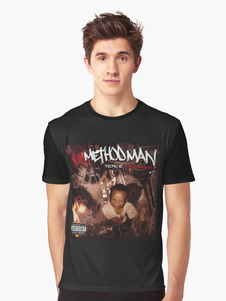 method man t shirt uk