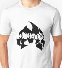Camiseta unisex Método Man Redman