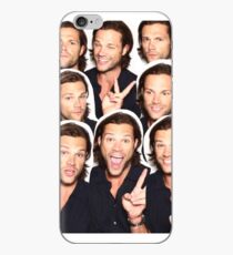 All Smiles iPhone Case