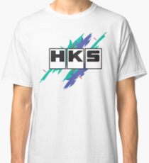 HKS Vintage Classic T-Shirt